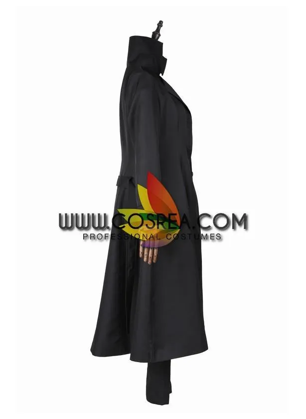 Bungo Stray Dogs Ryunosuke Akutagawa Cosplay Costume