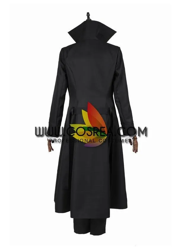 Bungo Stray Dogs Ryunosuke Akutagawa Cosplay Costume