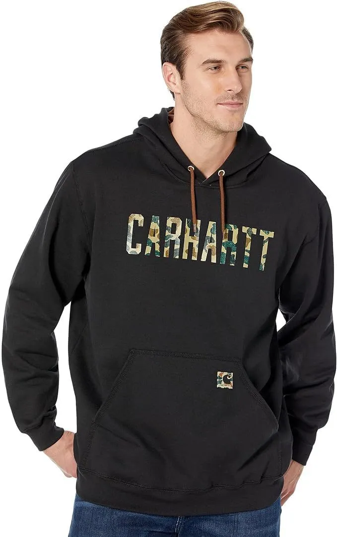 Carhartt  |Street Style Hoodies