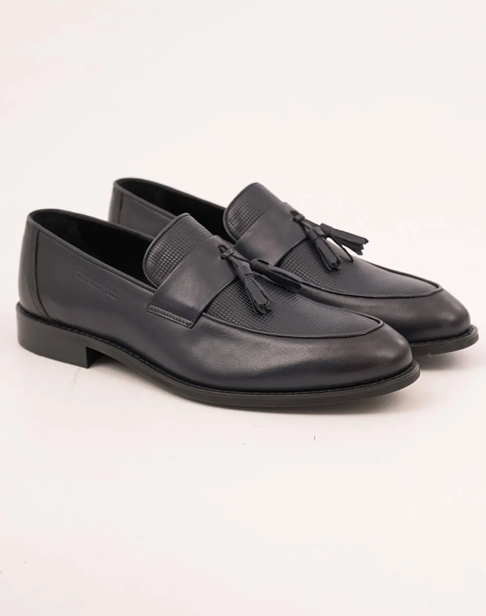 CERRUTI LOAFER SHOES