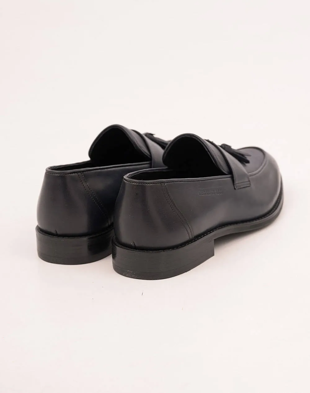 CERRUTI LOAFER SHOES