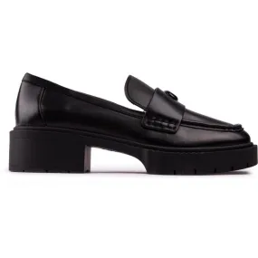 Coach Leah Loafer Shoes