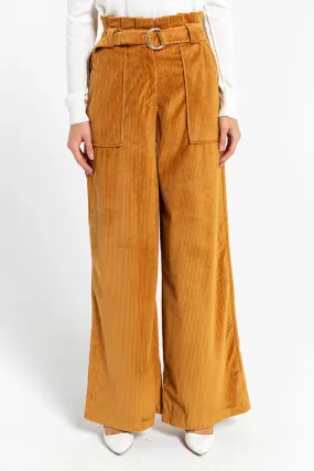 CORDOURY PANTS