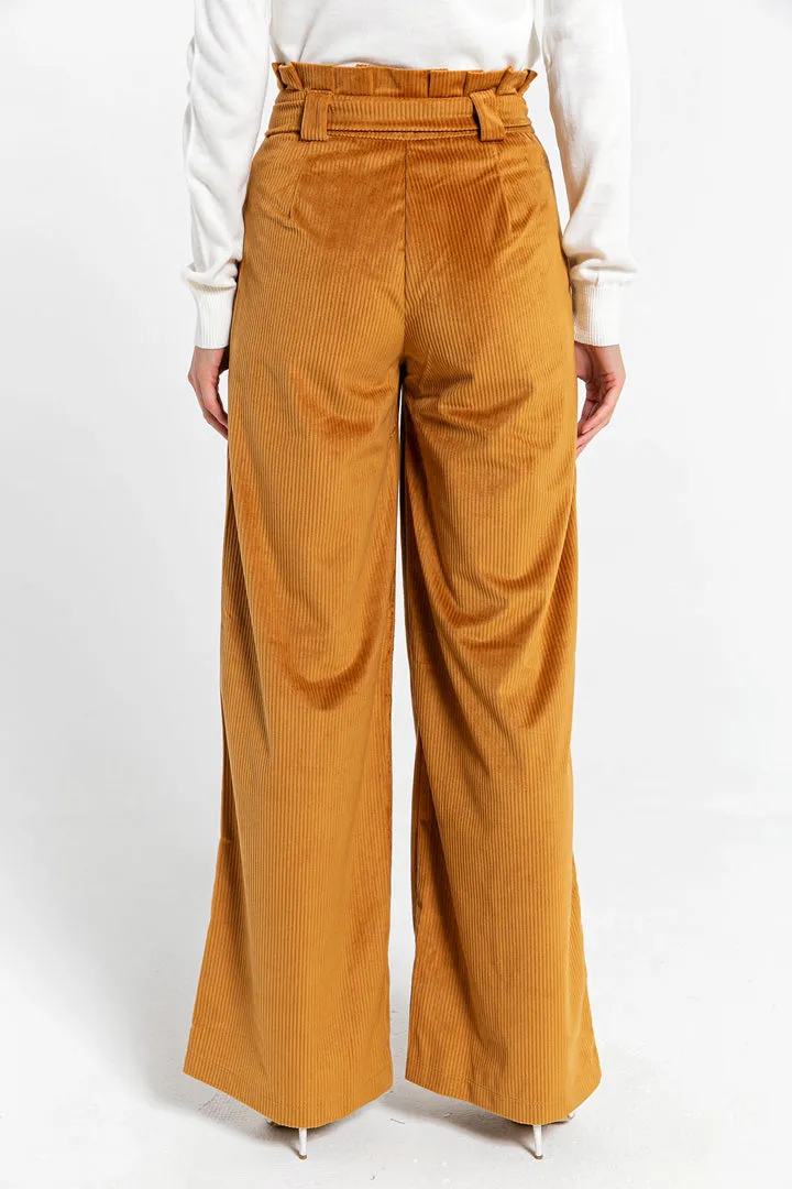 CORDOURY PANTS