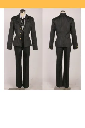 Danganronpa V2 Huyuhiko Kuzuryu Cosplay Costume