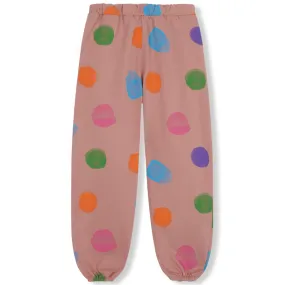 Dots Pants