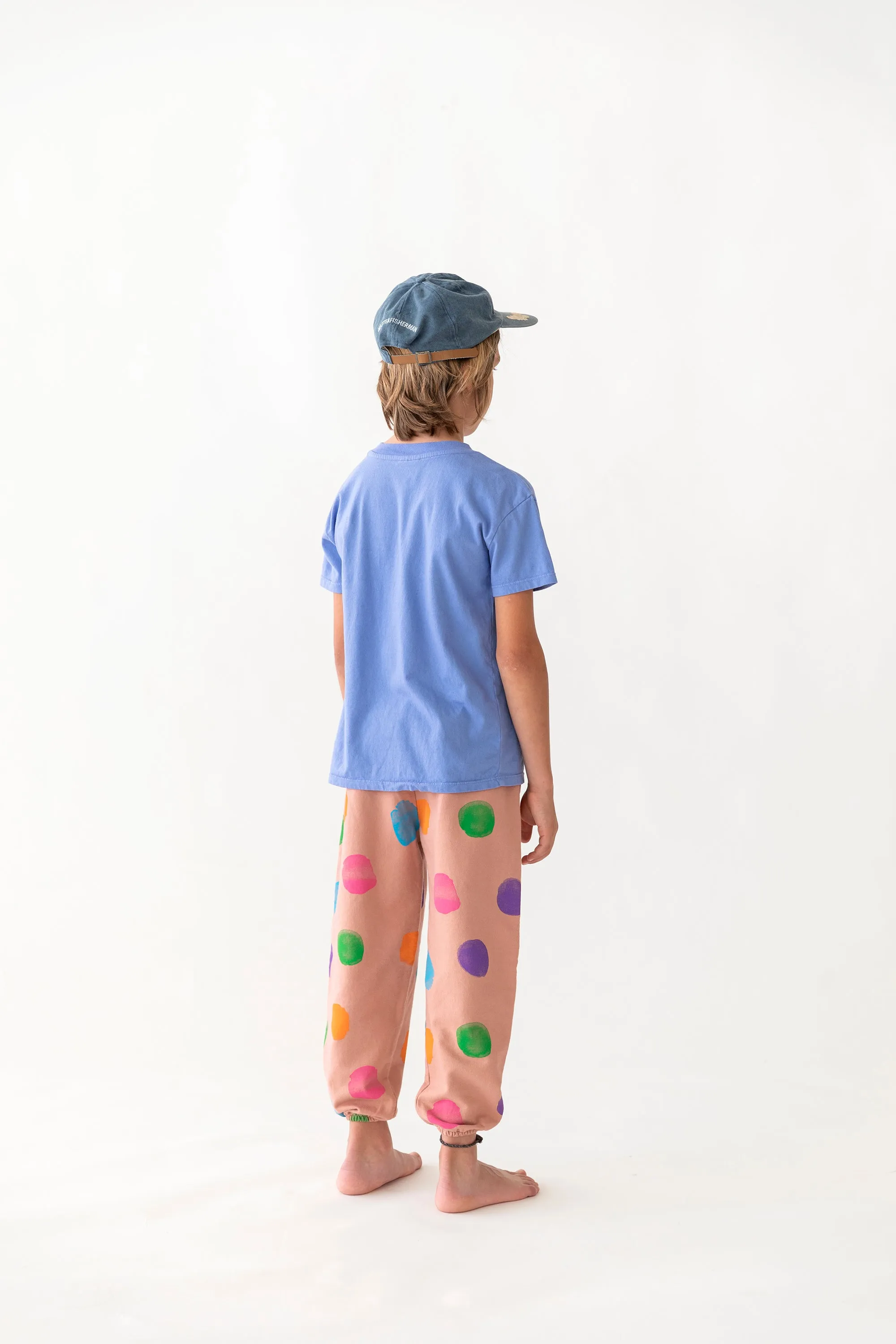 Dots Pants