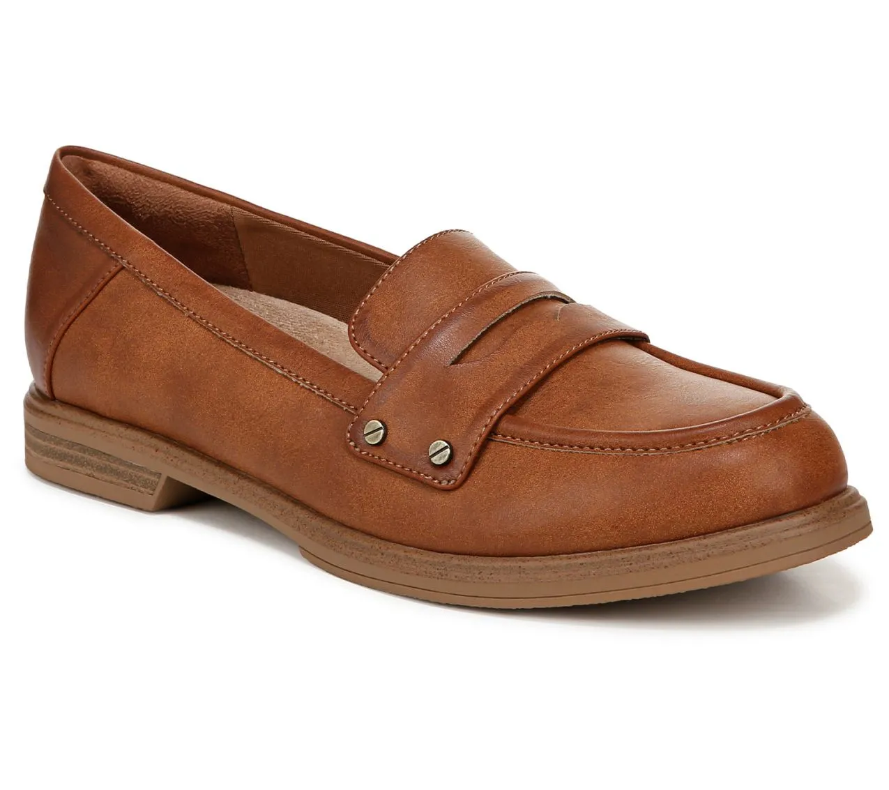 Dr. Scholl's Slip-on Loafers - Hello Loafer