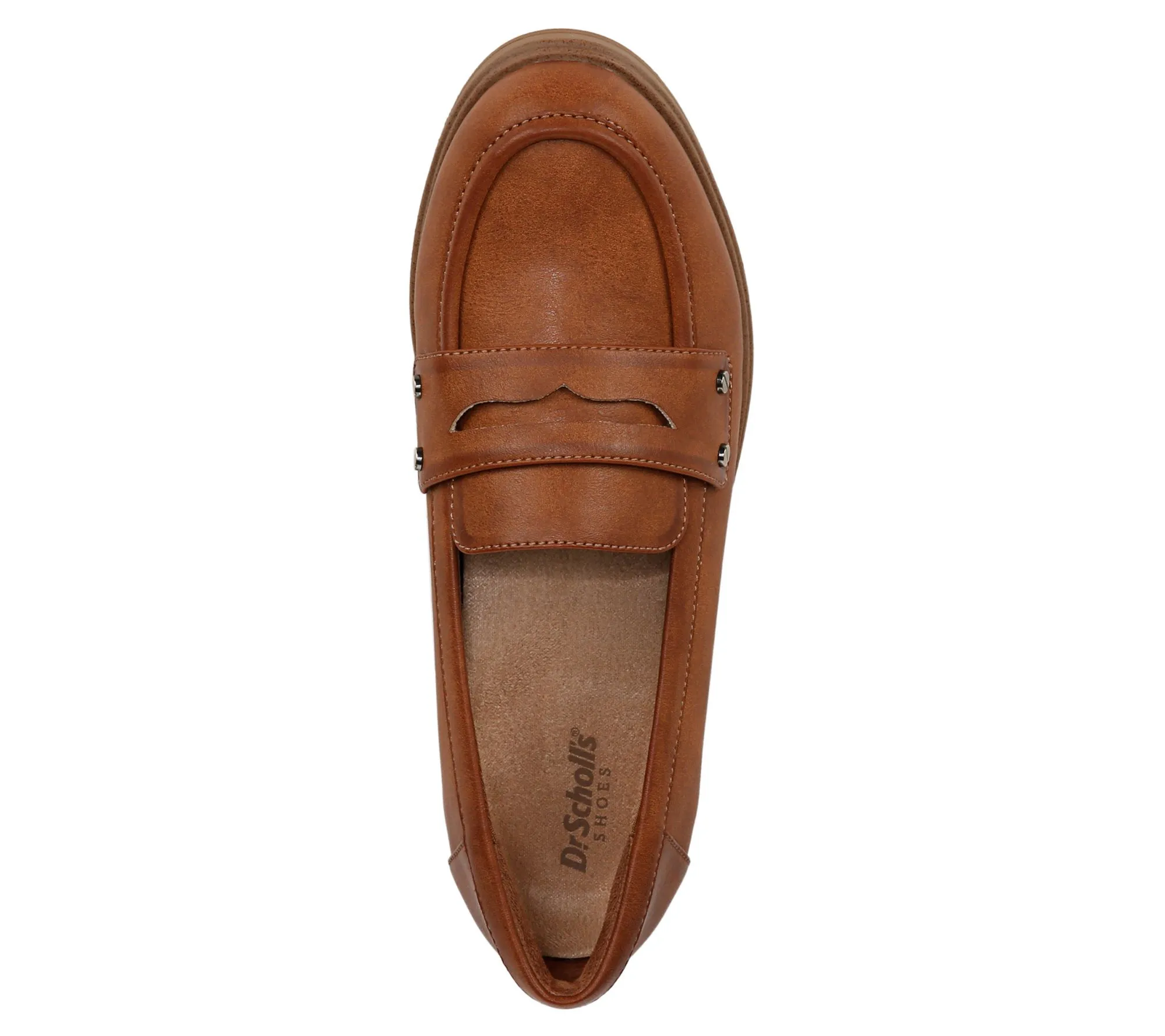 Dr. Scholl's Slip-on Loafers - Hello Loafer