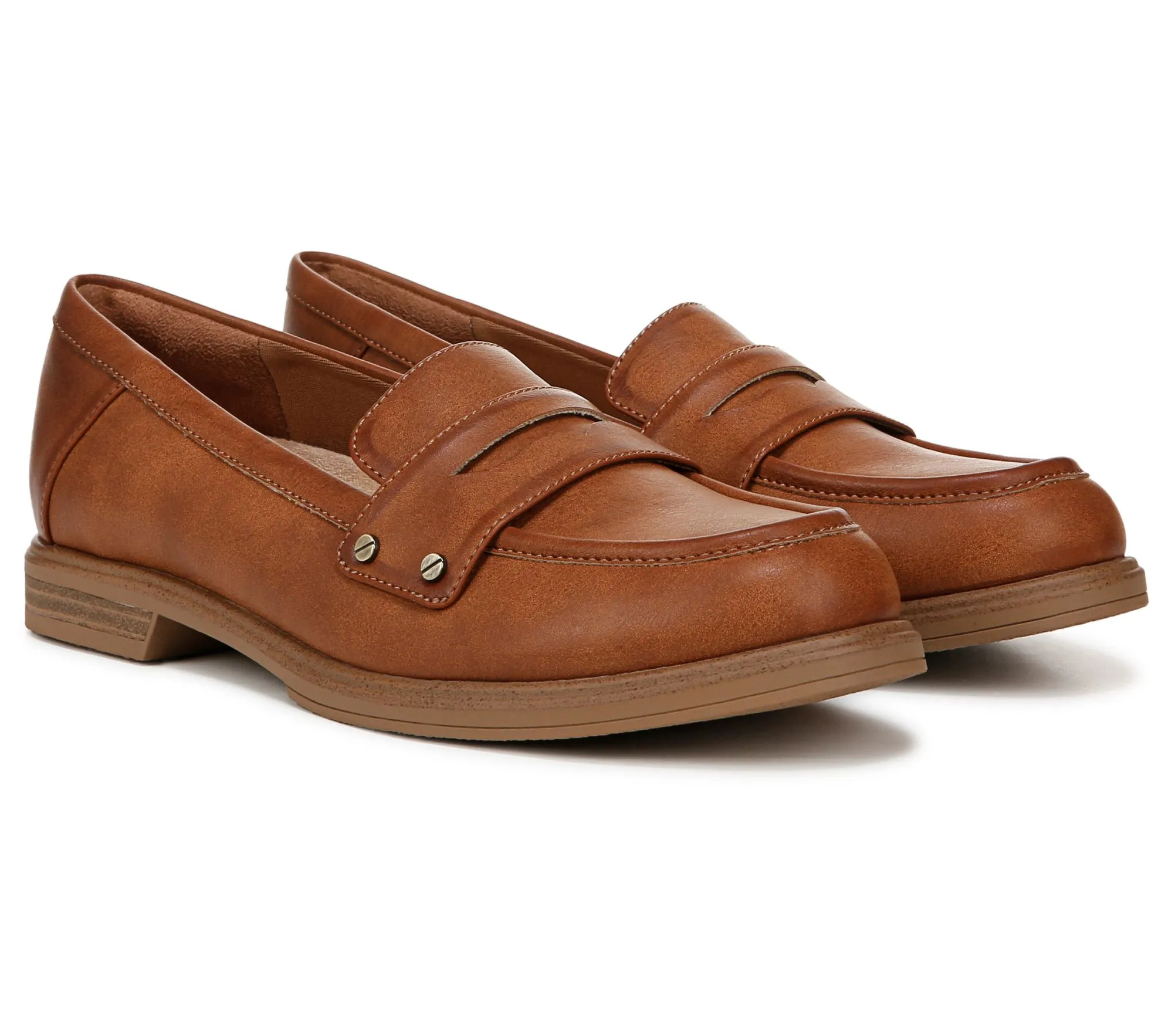 Dr. Scholl's Slip-on Loafers - Hello Loafer