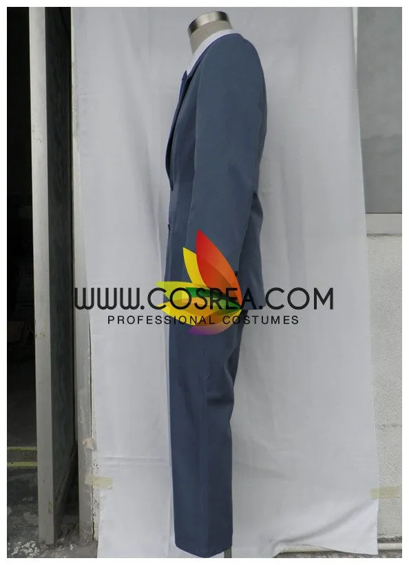 Durarara Raira Academy Male Cosplay Costume