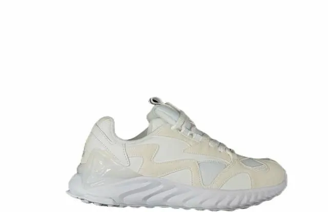 [e0298] womens peak taichi amoi lou williams white running shoes