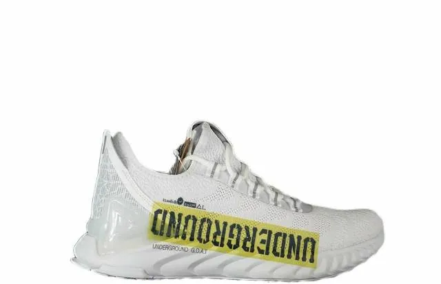 [e91617] mens peak taichi 2.0 x lw underground goat f&f white running shoes