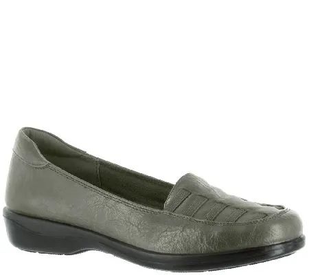 Easy Street Slip-On Loafers - Genesis