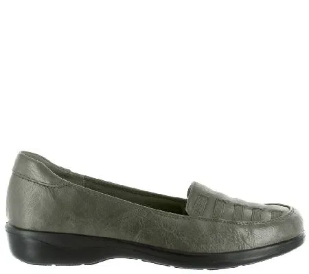 Easy Street Slip-On Loafers - Genesis