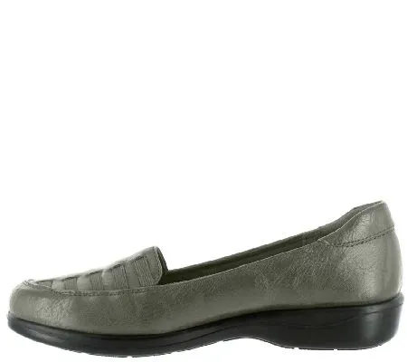 Easy Street Slip-On Loafers - Genesis