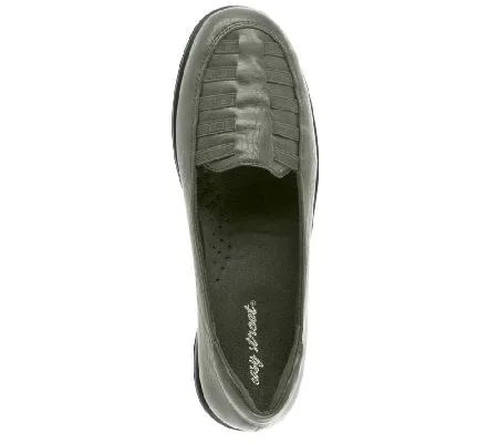 Easy Street Slip-On Loafers - Genesis