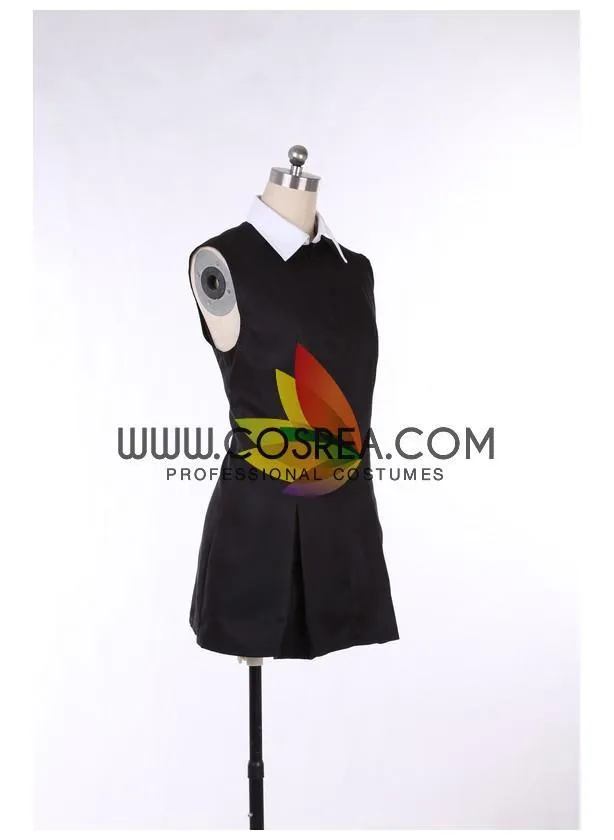 Fate Grand Order Mashu Kyrielight Cosplay Costume