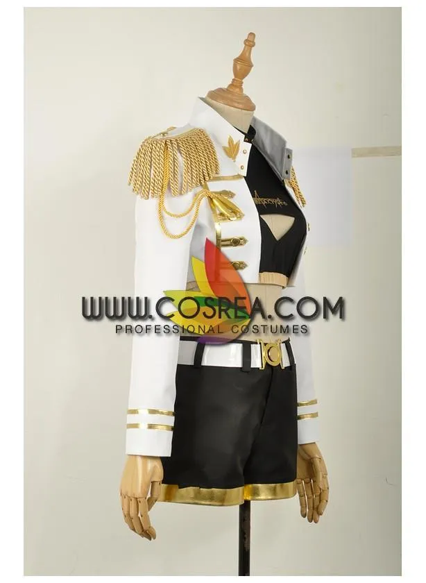 Fate Type Moon Racing Cosplay Costume