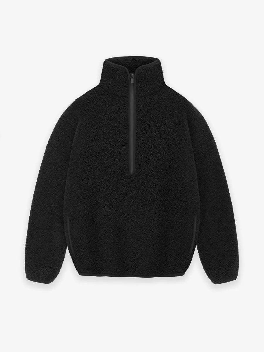 FEAR OF GOD  |Street Style Collaboration Hoodies & Sweatshirts