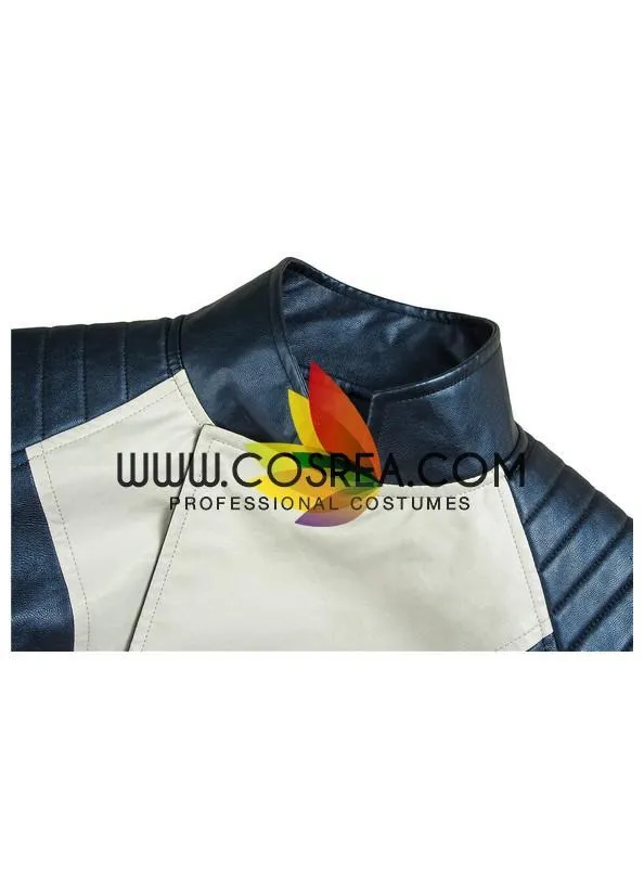 Flash Iris West Season 5 Cosplay Costume