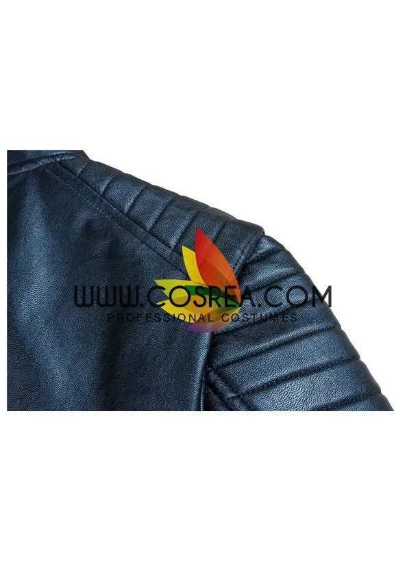 Flash Iris West Season 5 Cosplay Costume