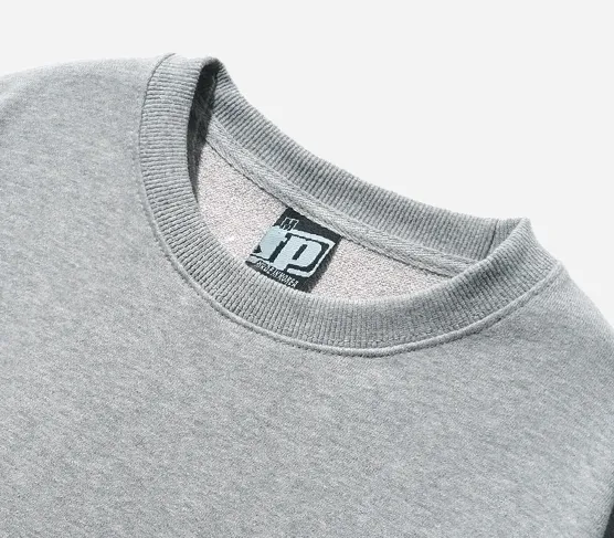 FP142  |Street Style Logo Hoodies & Sweatshirts