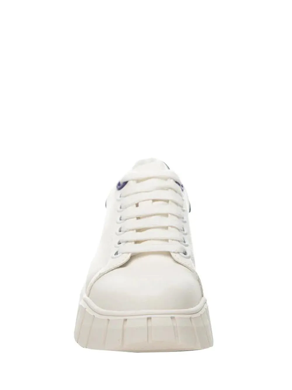 Gaelle Sneakers Donna Gbcdp2965 Viola