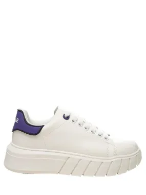 Gaelle Sneakers Donna Gbcdp2965 Viola