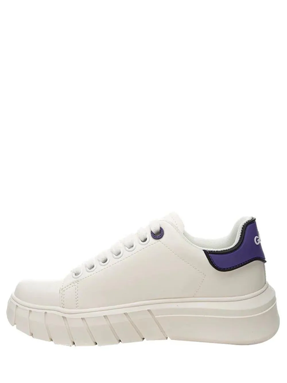 Gaelle Sneakers Donna Gbcdp2965 Viola