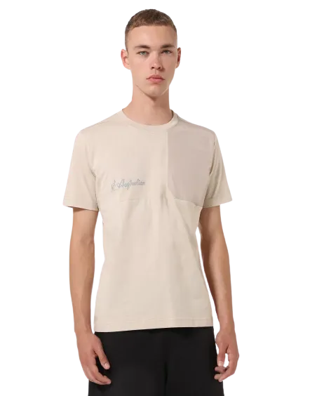 GEN T-SHIRT: AUSTRALIAN SPORTSWEAR