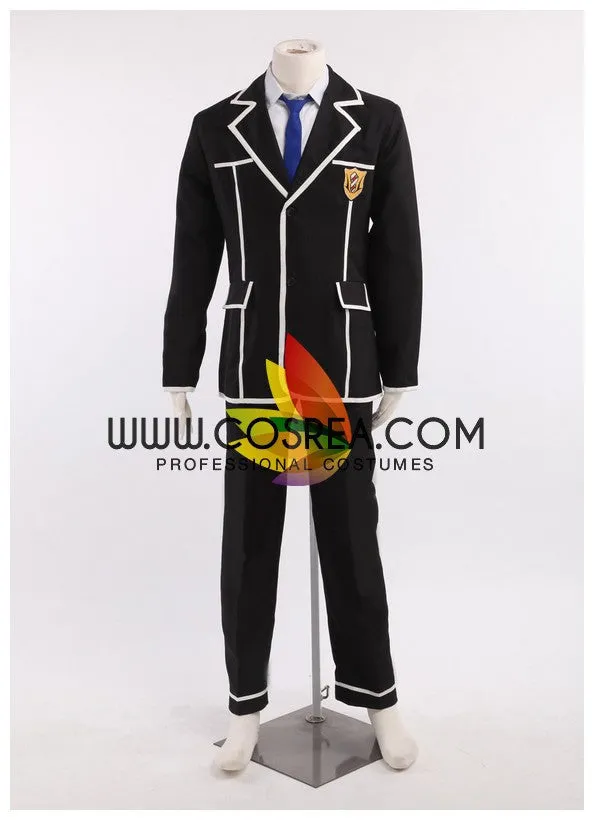 Guilty Crown Shu Ouma Uniform Cosplay Costume