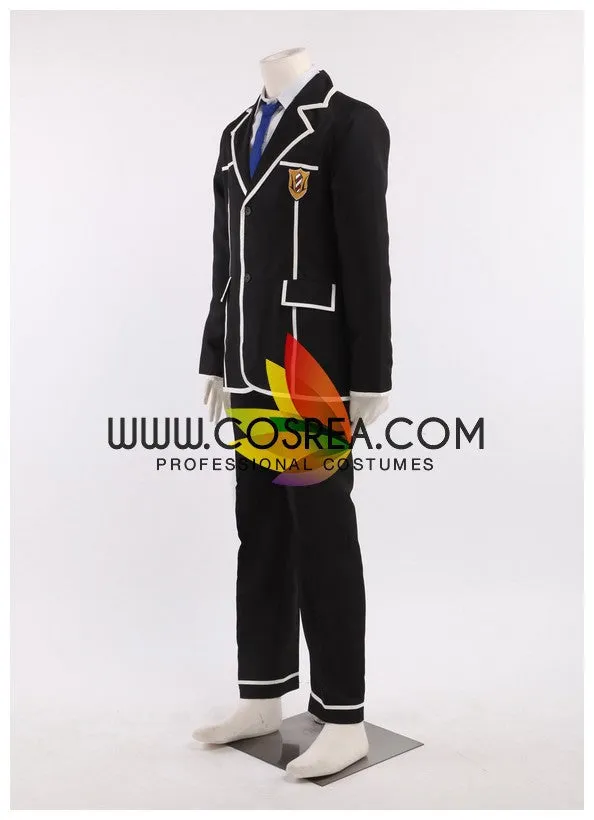 Guilty Crown Shu Ouma Uniform Cosplay Costume