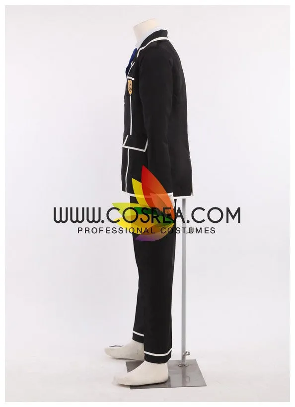 Guilty Crown Shu Ouma Uniform Cosplay Costume