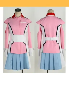 Gundam Seed Destiny Stella Loussier Cosplay Costume