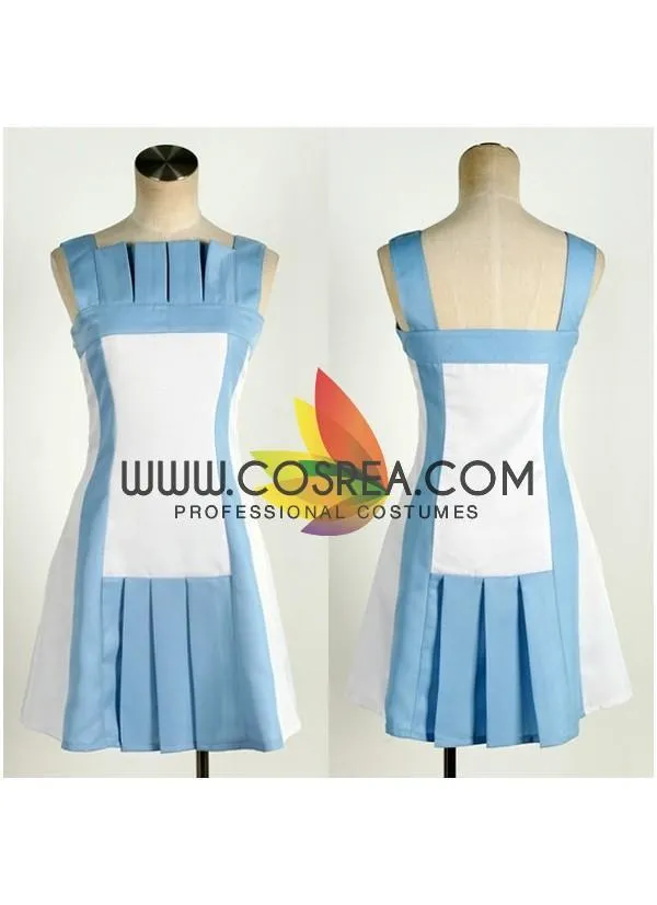 Gundam Seed Destiny Stella Loussier Cosplay Costume