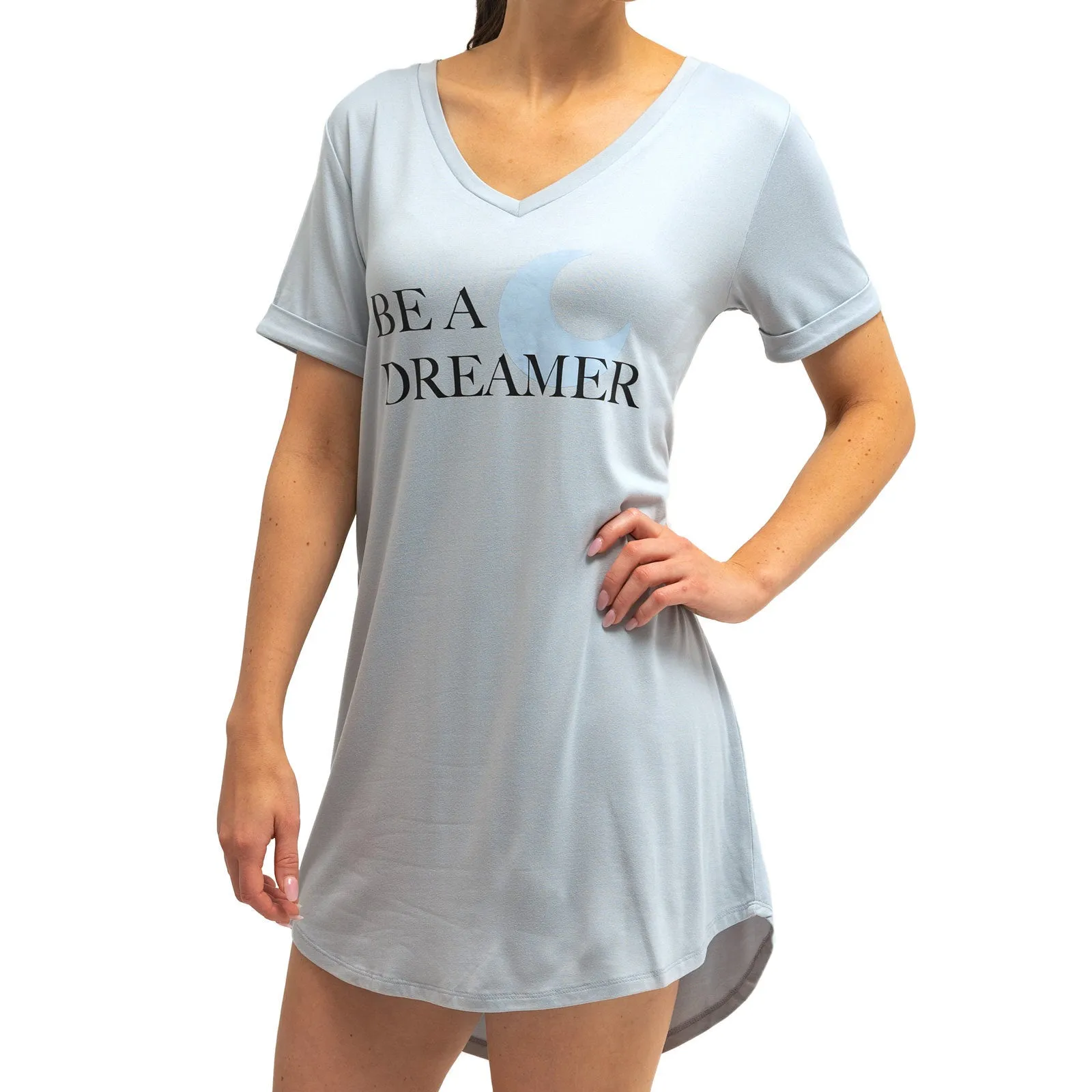 Hello Ah-Mazing Sleep Shirts