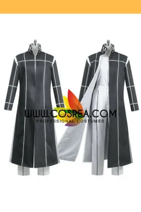 Hitman Reborn Millefiore Famiglia Uniform Cosplay Costume