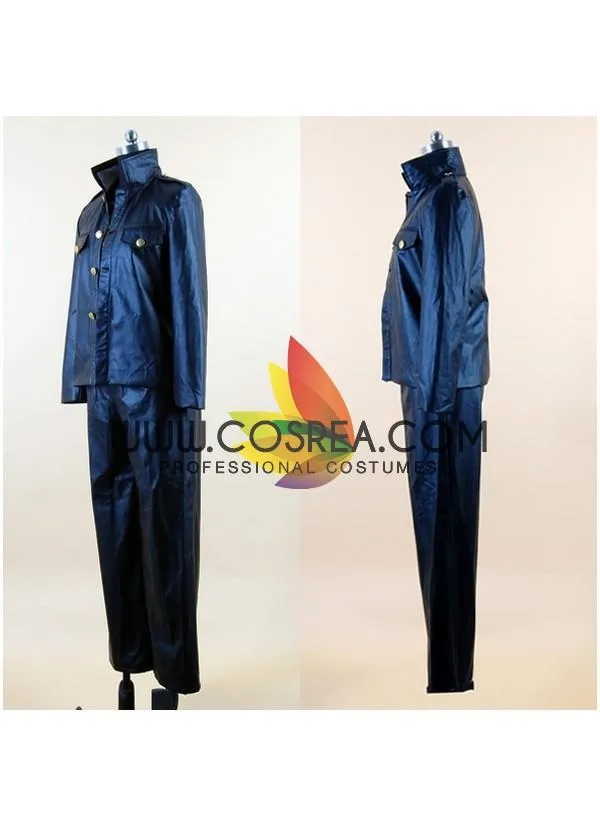 Hitman Reborn Mukuro Rokudo Cosplay Costume