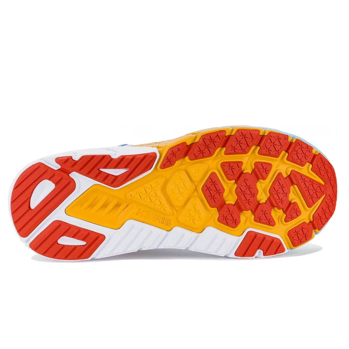 Hoka Arahi 6 | Wide | Mens | Summer Song / Mountain Spring