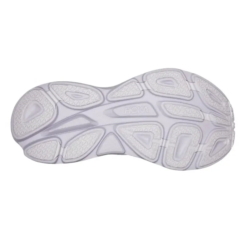 HOKA BONDI 8 LILAC MARBLE/ELDERBERRY FOR WOMEN'S