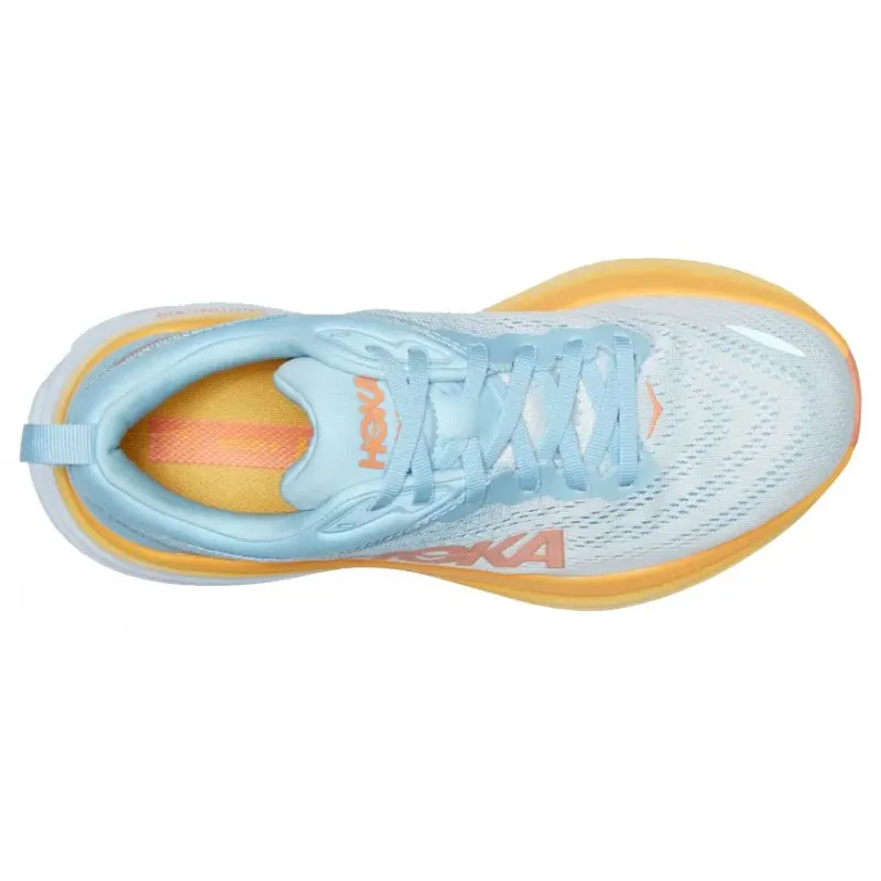 HOKA BONDI 8 SUMMER SONG/COUNTRY AIR FOR WOMEN'S