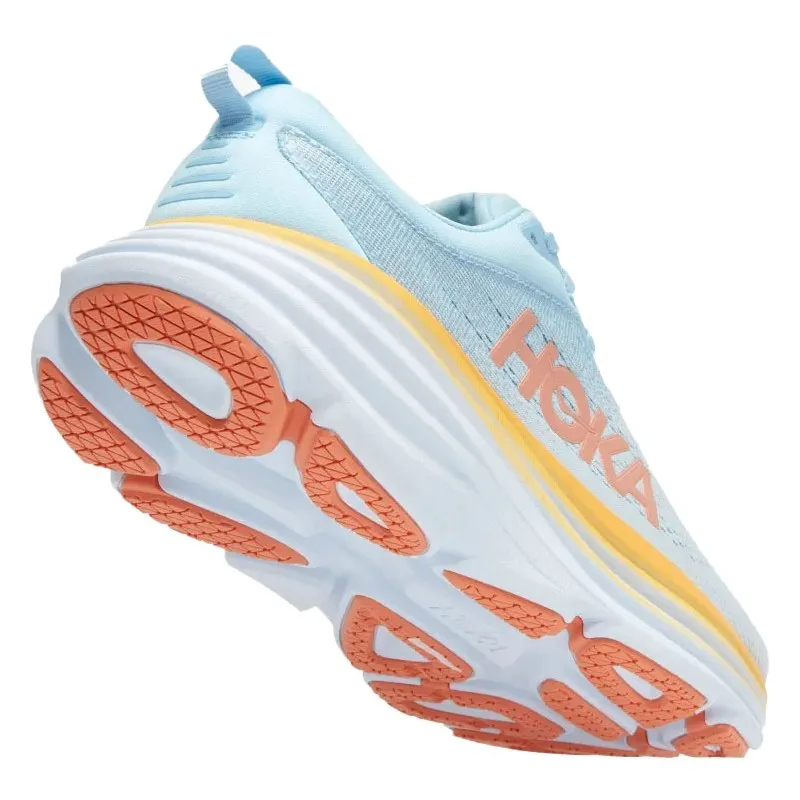 HOKA BONDI 8 SUMMER SONG/COUNTRY AIR FOR WOMEN'S