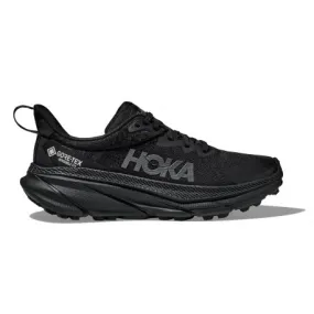 HOKA CHALLENGER ATR 7 GTX BLACK/BLACK FOR WOMEN'S