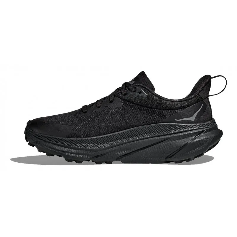 HOKA CHALLENGER ATR 7 GTX BLACK/BLACK FOR WOMEN'S