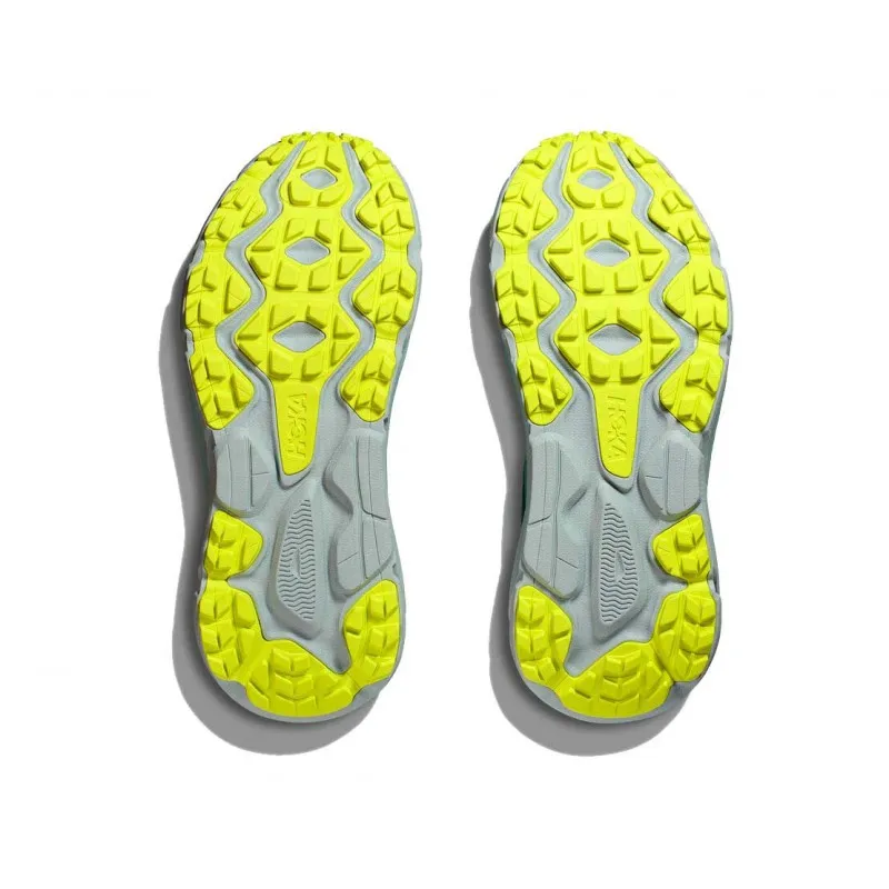 HOKA CHALLENGER ATR 7 MIST GREEN/TRELLIS FOR WOMEN'S