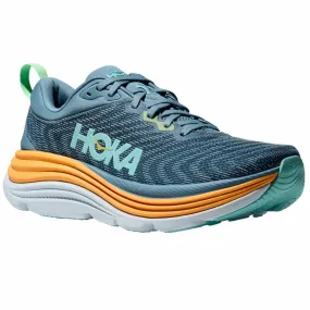 Hoka  Gaviota 5 Wide Mens Running Shoes Shadow/Dusk