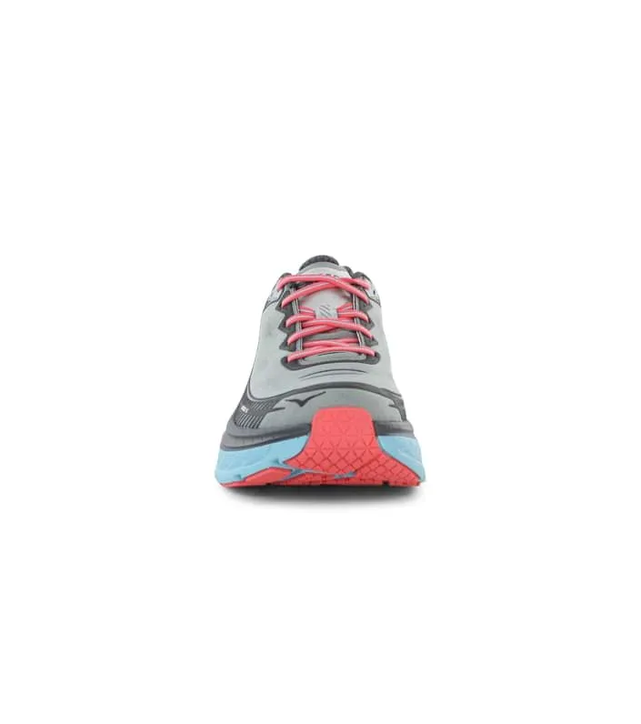 hoka one one bondi 5 womens high rise dubarry