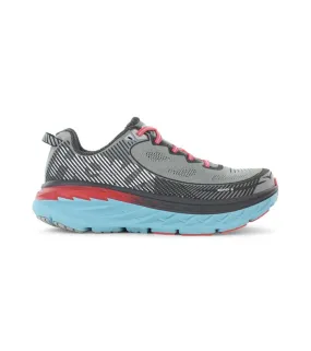 hoka one one bondi 5 womens high rise dubarry