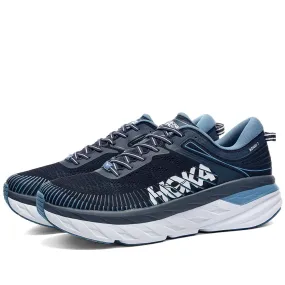 HOKA ONE ONE Bondi 7Ombre Blue & Provincial Blue